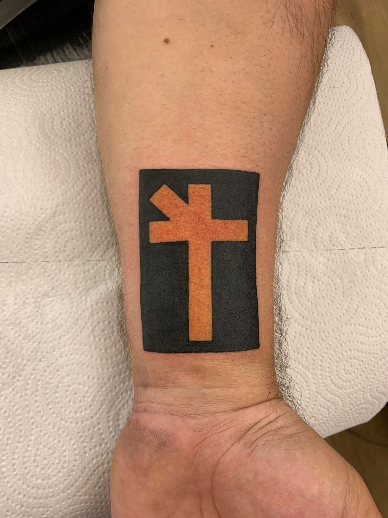 THEOCRAZY 2023 @ Dannatio Memorie Salerno